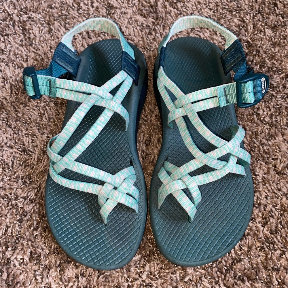 Chacos Womens Sandals Size 8